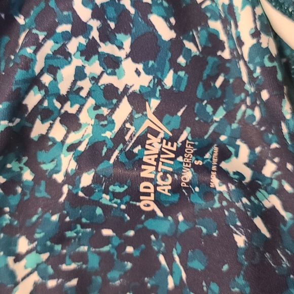 Crop legging - Picture 3 of 3